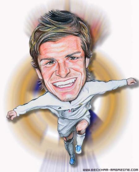 beckham